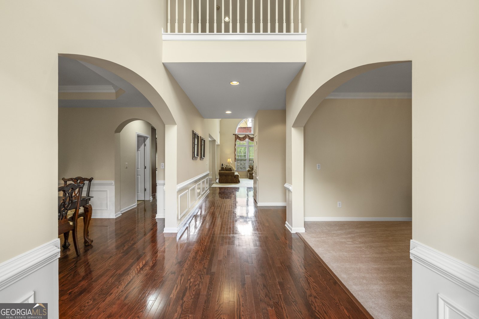 7621 Forest Glen Way Lithia Springs - 2