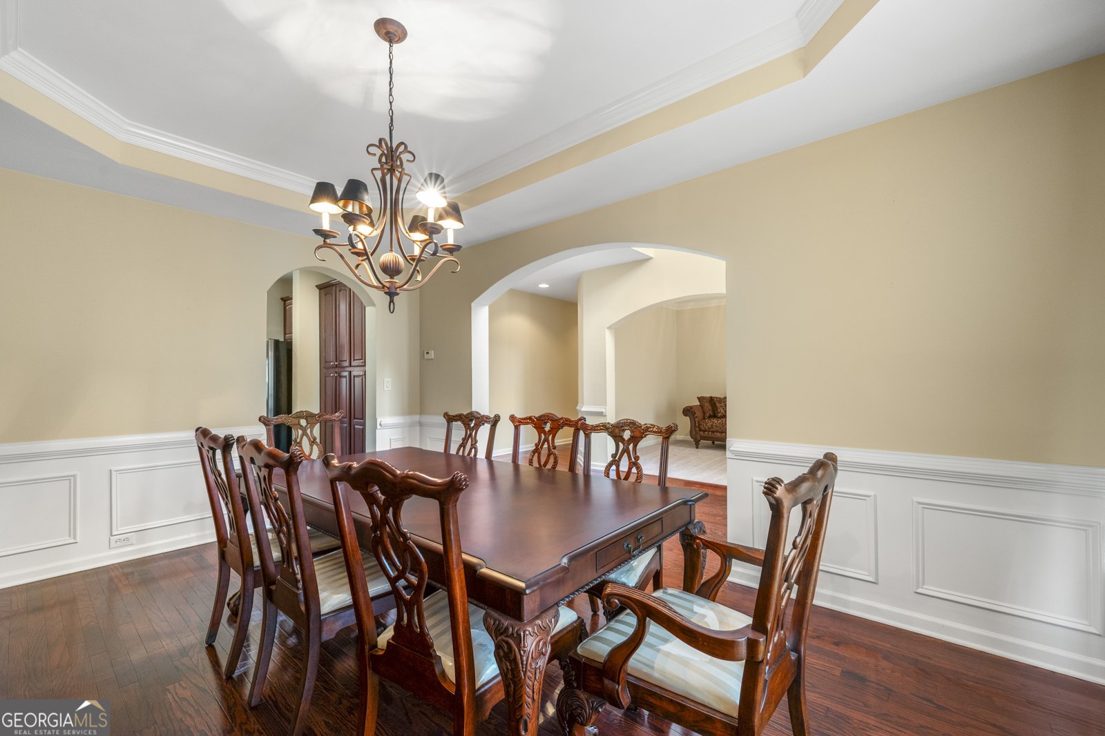 7621 Forest Glen Way Lithia Springs - 3