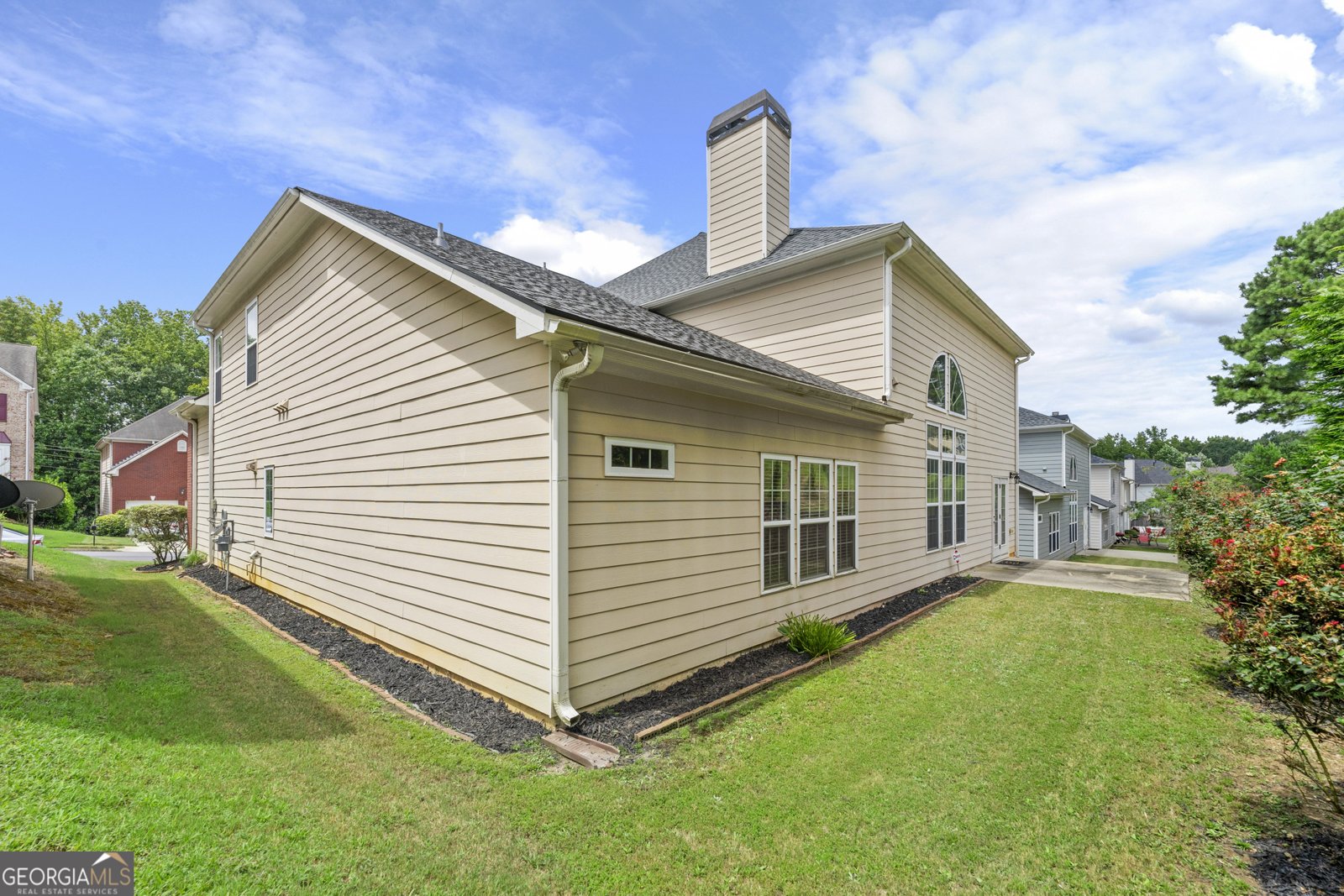 7621 Forest Glen Way Lithia Springs - 36