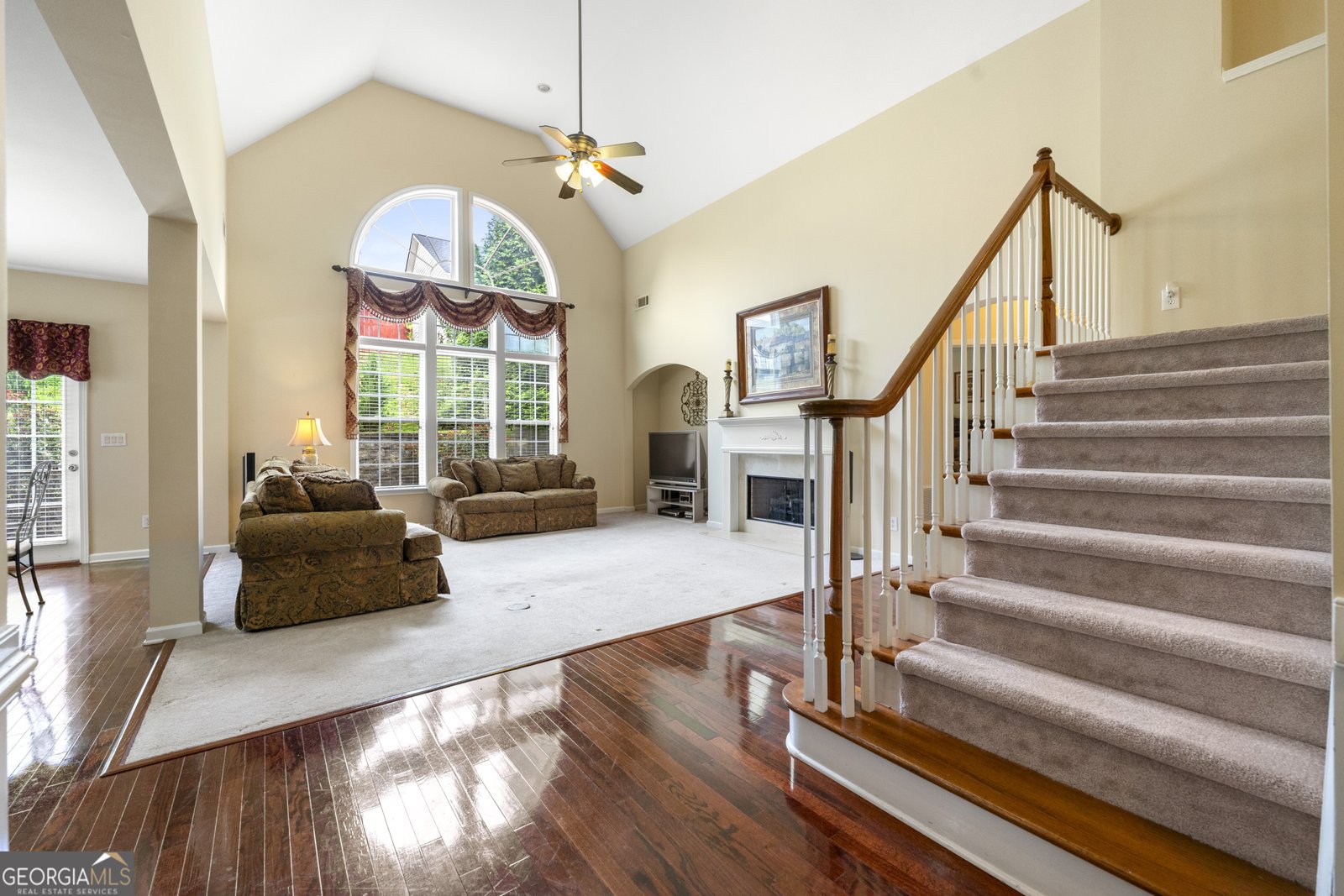 7621 Forest Glen Way Lithia Springs - 4