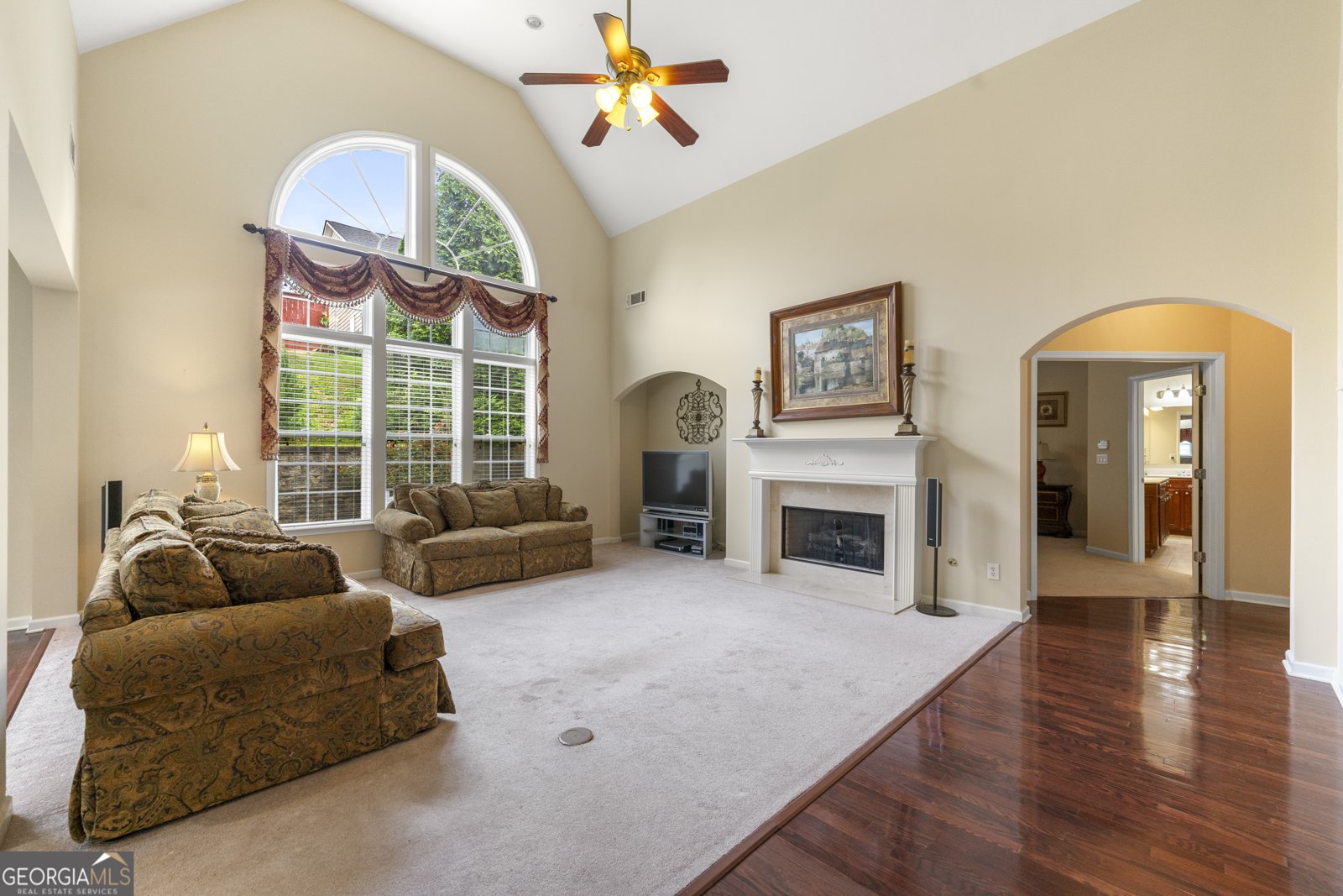 7621 Forest Glen Way Lithia Springs - 5