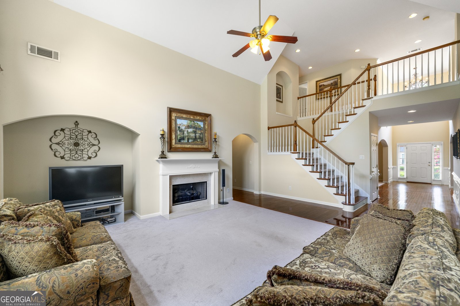 7621 Forest Glen Way Lithia Springs - 7