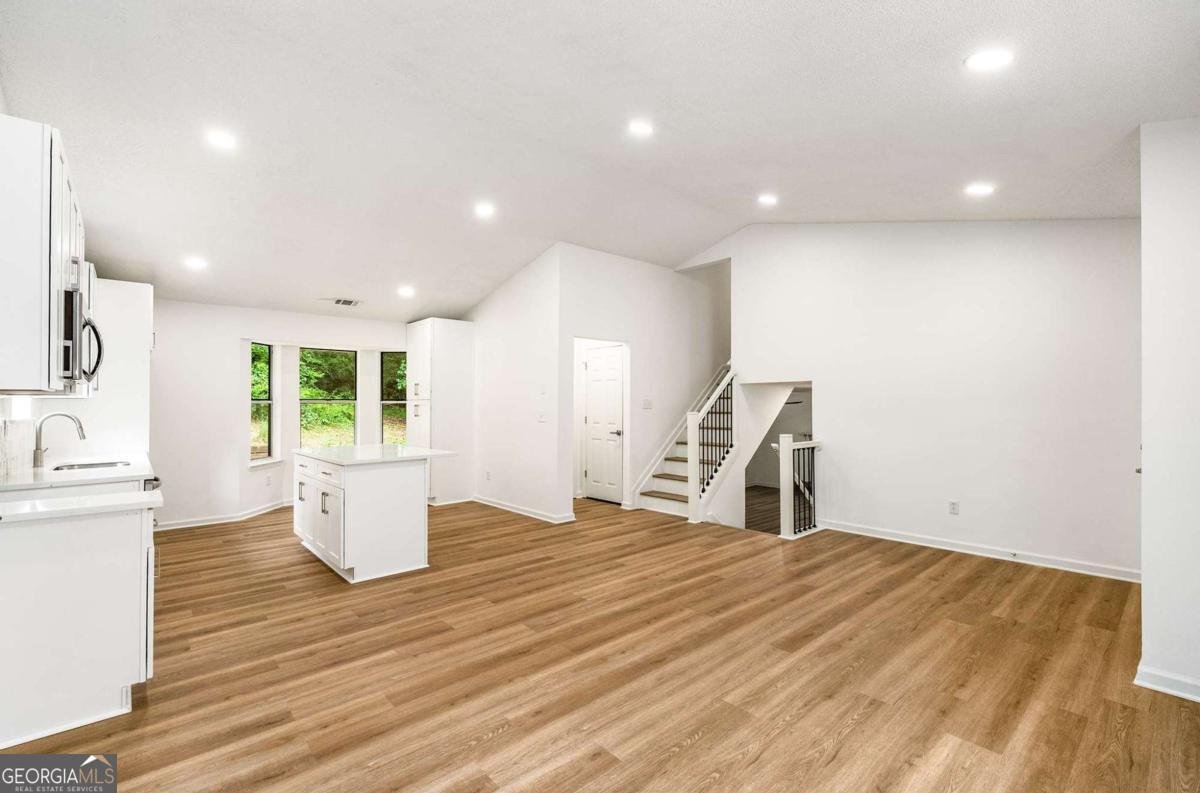 3309 Maison Court Lithonia - 1