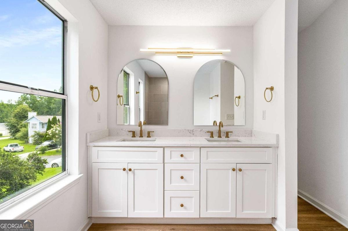 3309 Maison Court Lithonia - 19