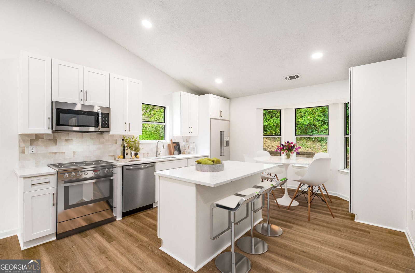 3309 Maison Court Lithonia - 2