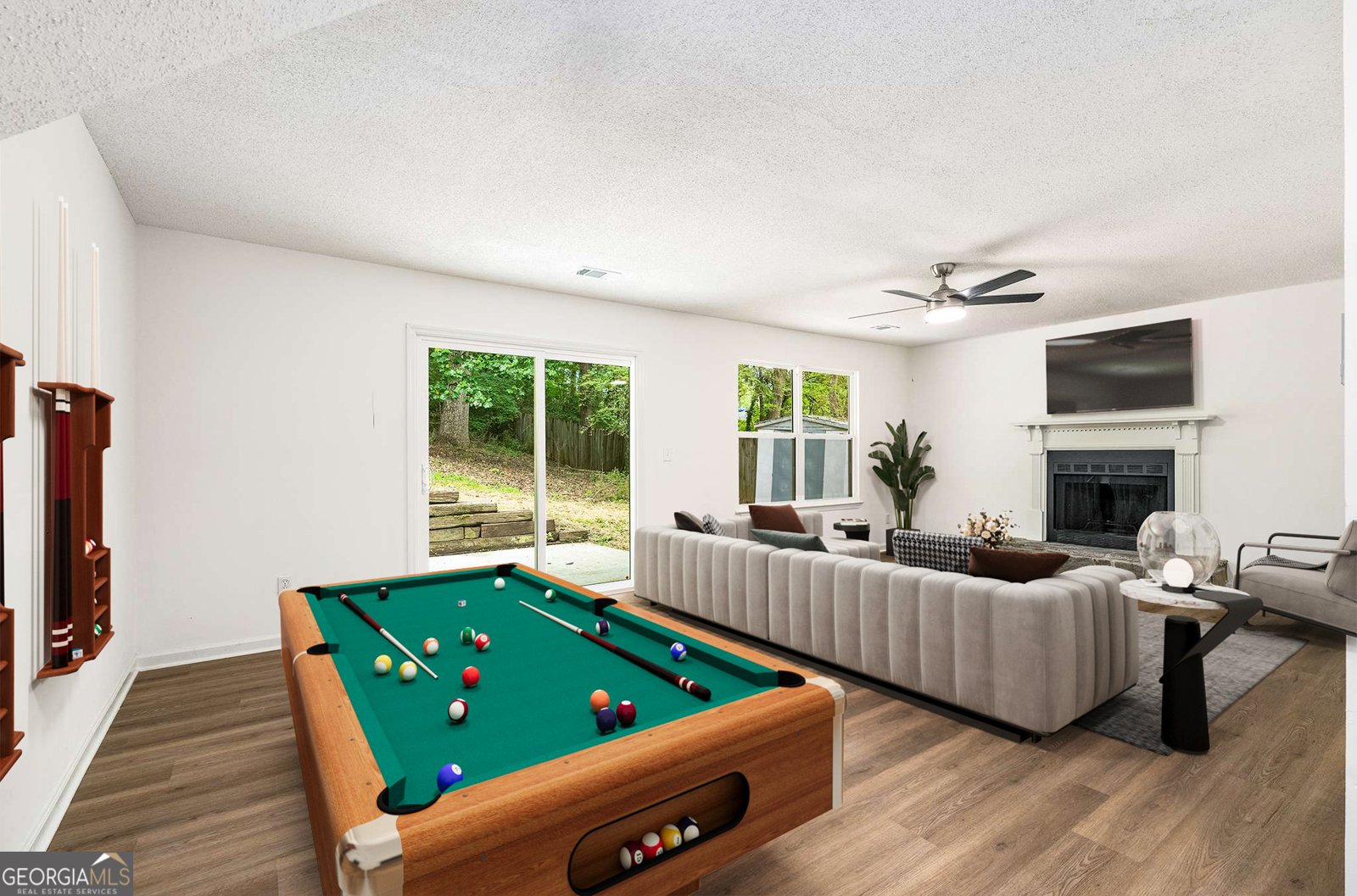 3309 Maison Court Lithonia - 21