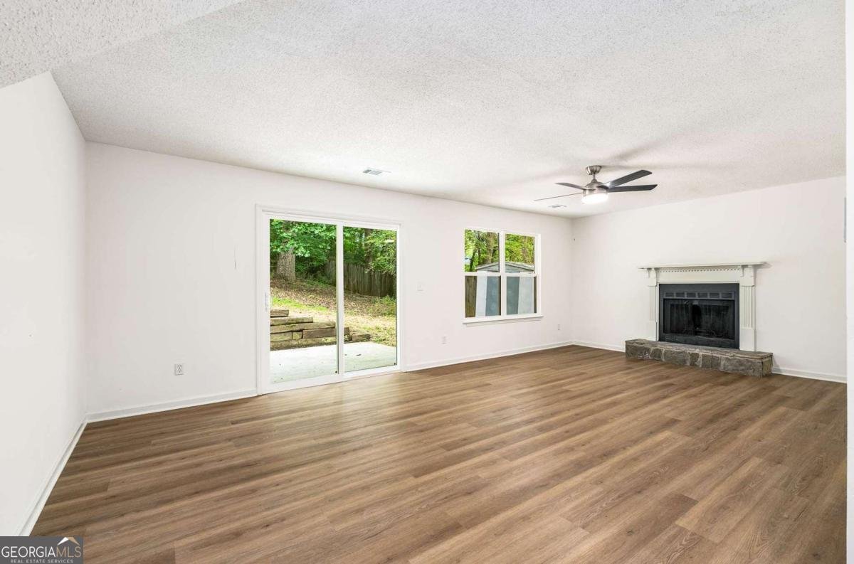 3309 Maison Court Lithonia - 22