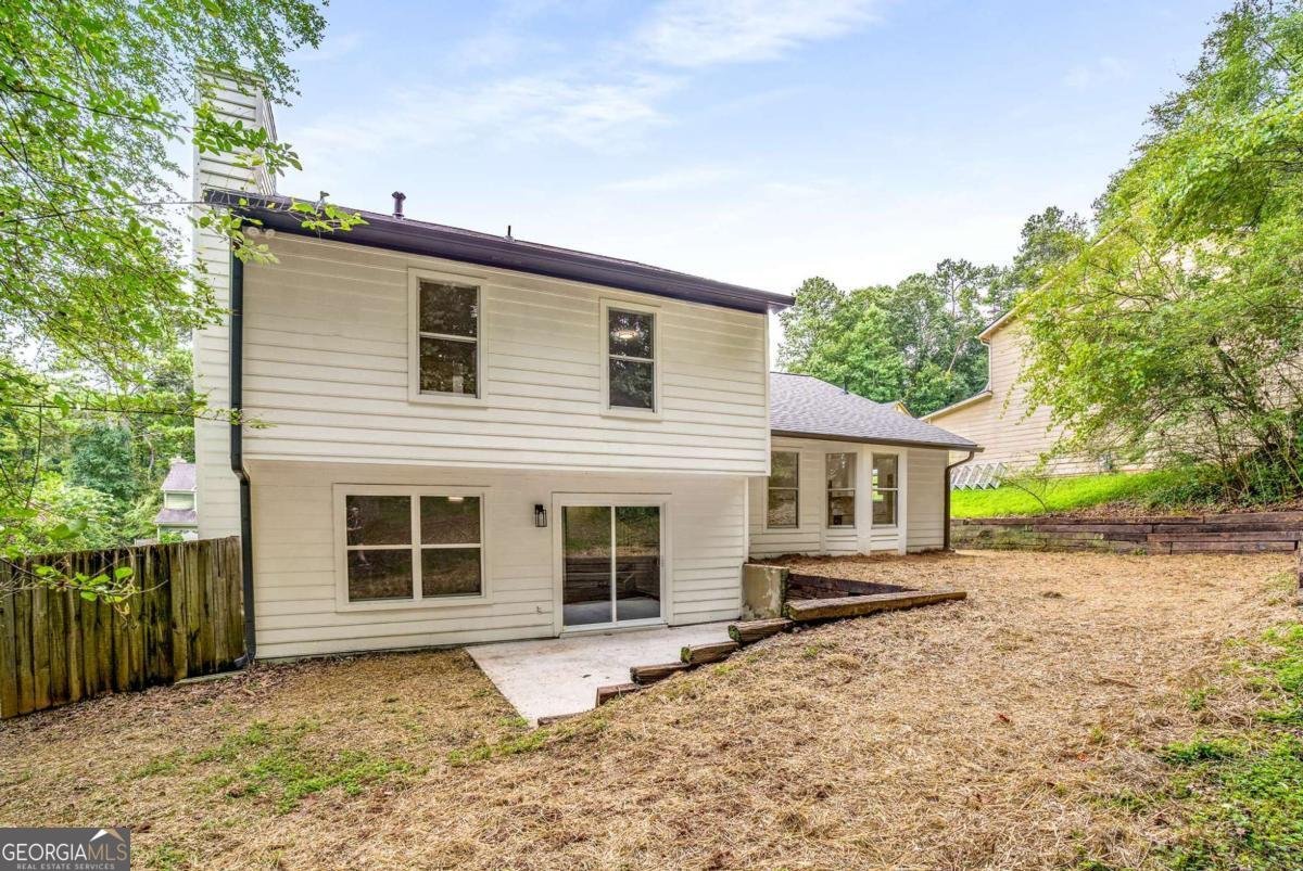 3309 Maison Court Lithonia - 29