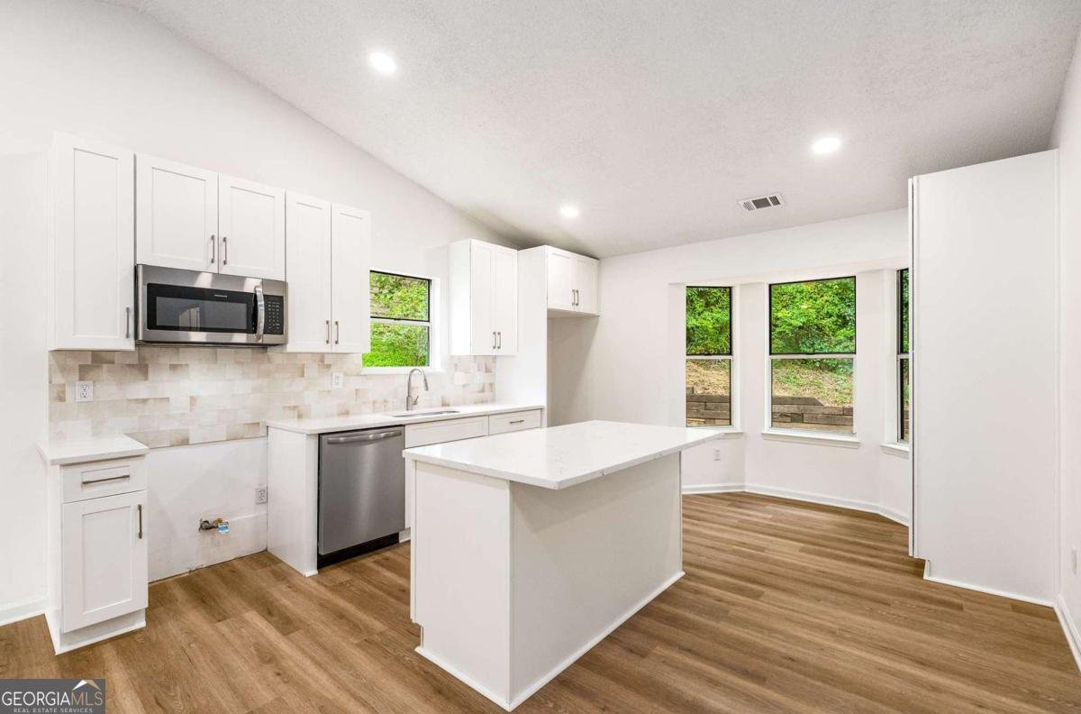 3309 Maison Court Lithonia - 3