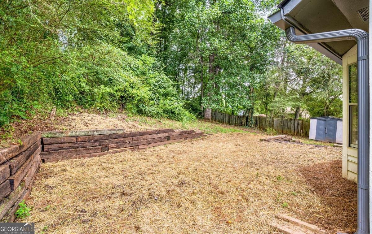 3309 Maison Court Lithonia - 30