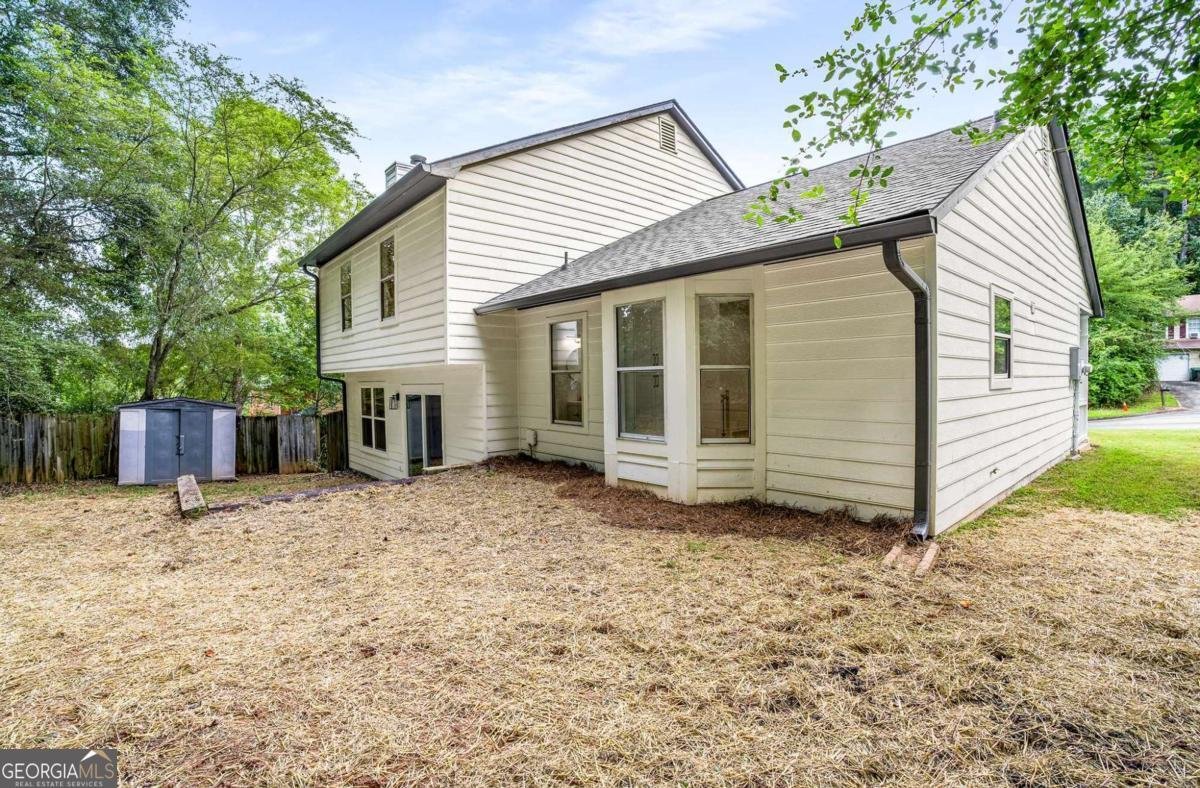 3309 Maison Court Lithonia - 32