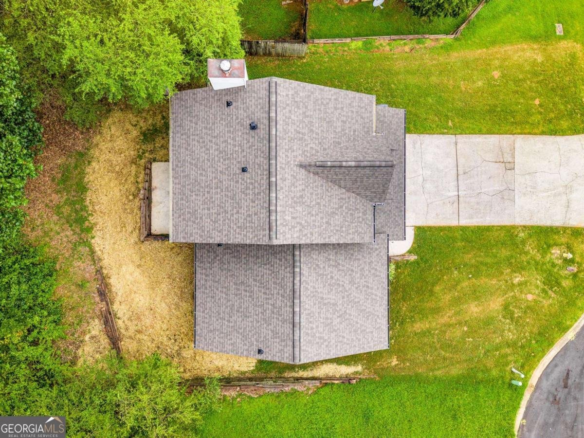 3309 Maison Court Lithonia - 33