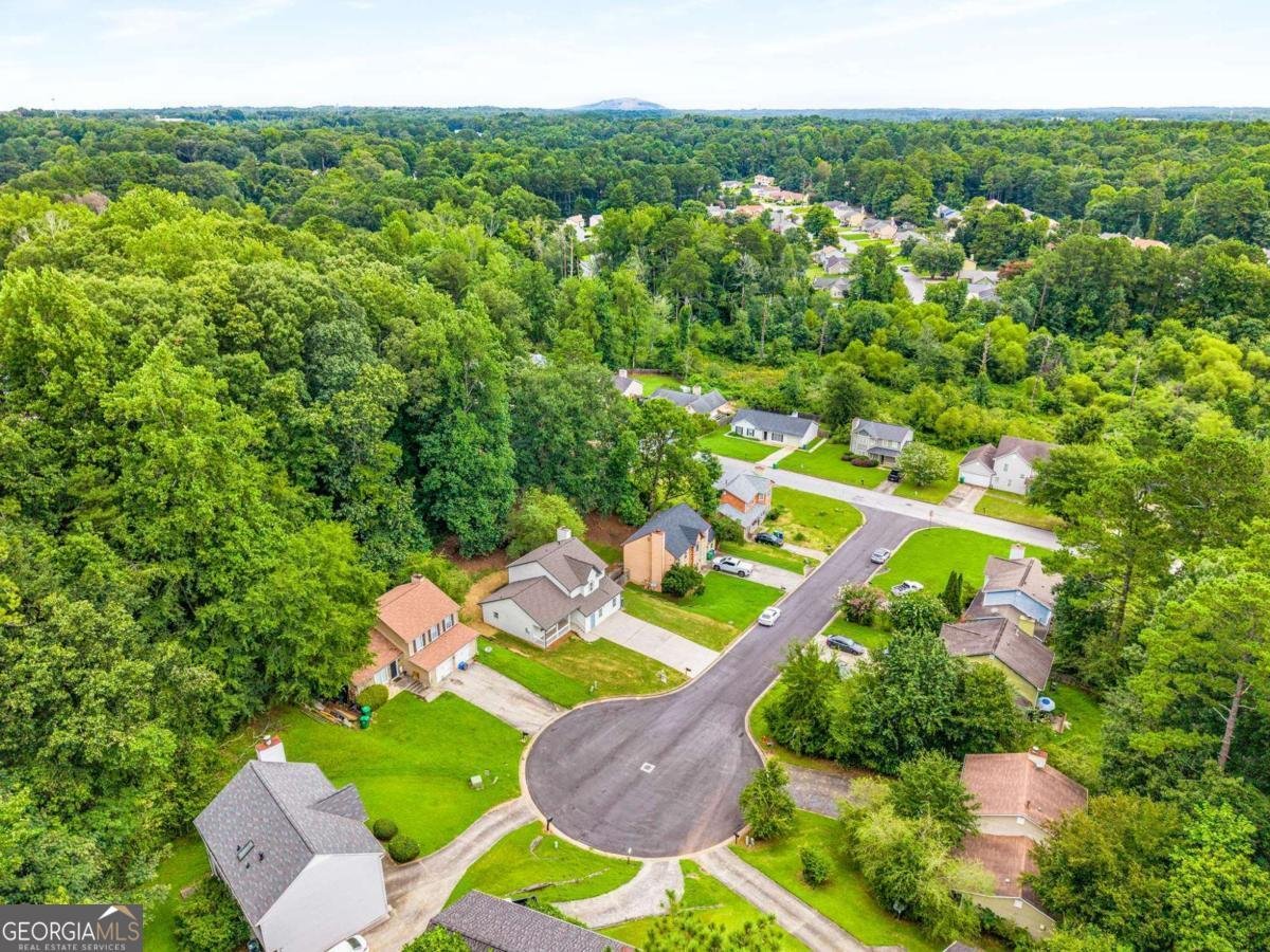 3309 Maison Court Lithonia - 34