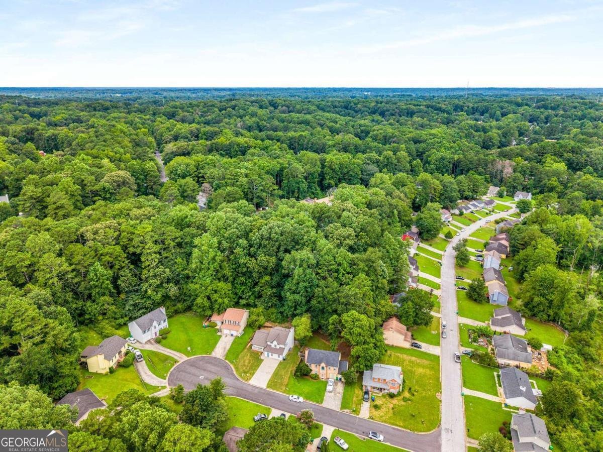 3309 Maison Court Lithonia - 35