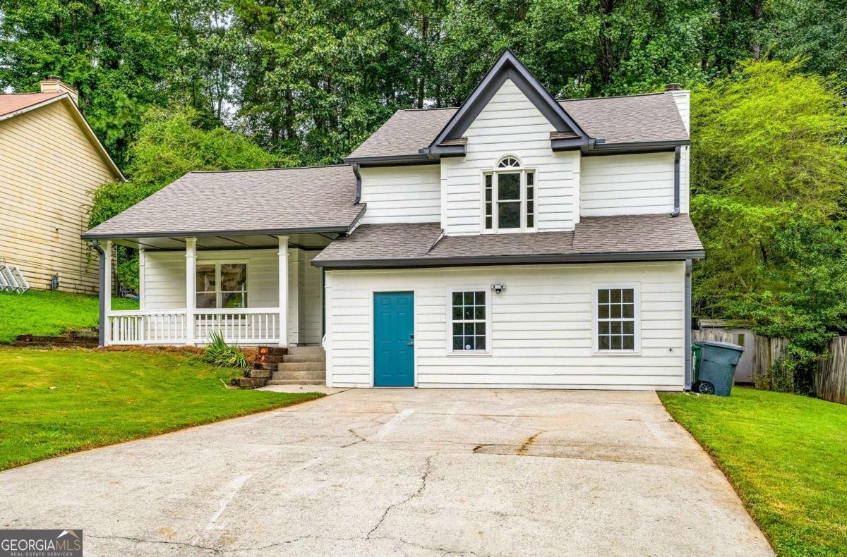 3309 Maison Court Lithonia - 40