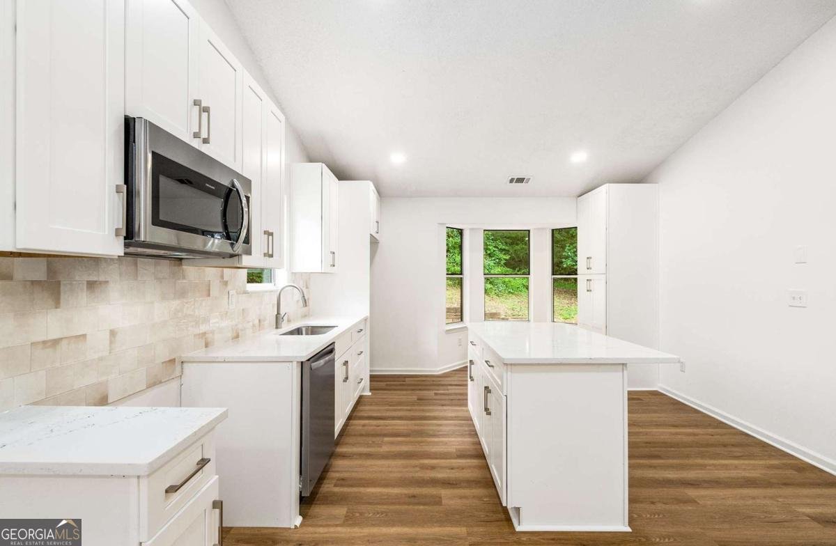 3309 Maison Court Lithonia - 7