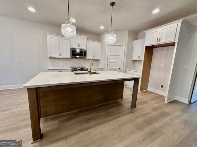 210 Perkins Place Drive Hogansville - 2