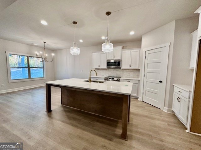 210 Perkins Place Drive Hogansville - 3