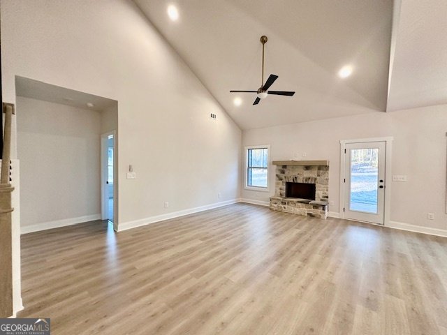 210 Perkins Place Drive Hogansville - 5