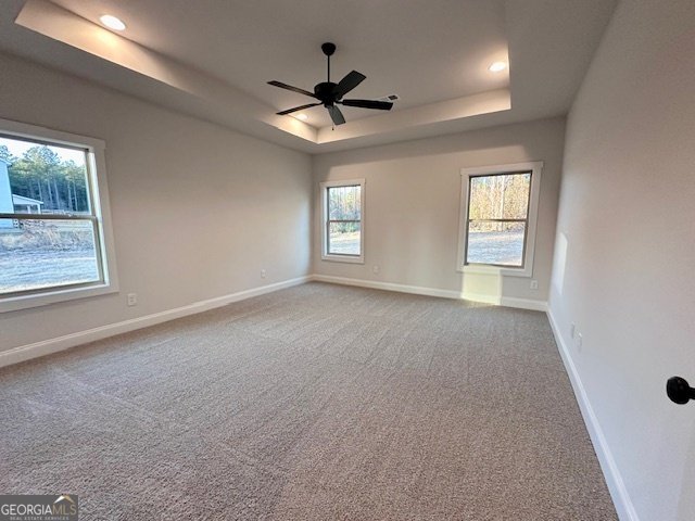 210 Perkins Place Drive Hogansville - 6