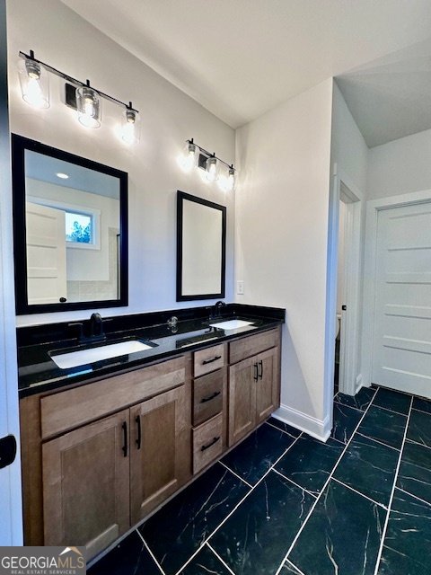 210 Perkins Place Drive Hogansville - 8