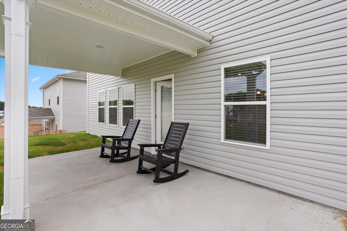 28 Arrington Drive Adairsville - 26
