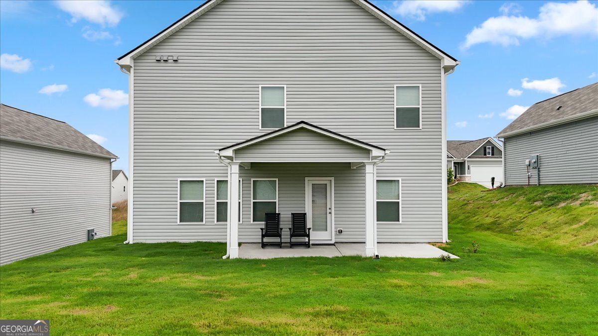28 Arrington Drive Adairsville - 27