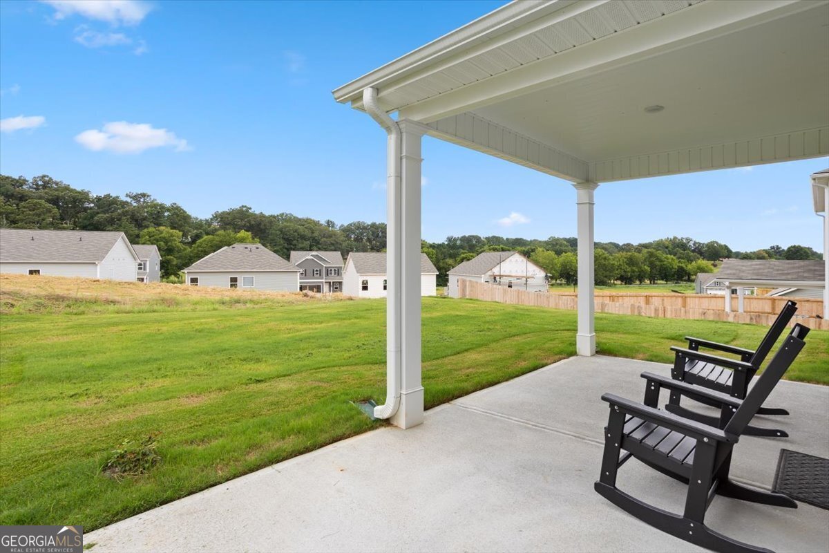 28 Arrington Drive Adairsville - 5