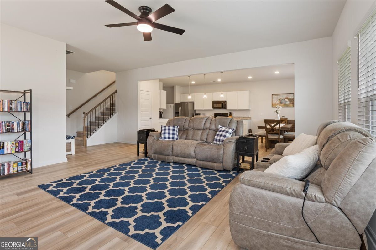 28 Arrington Drive Adairsville - 6