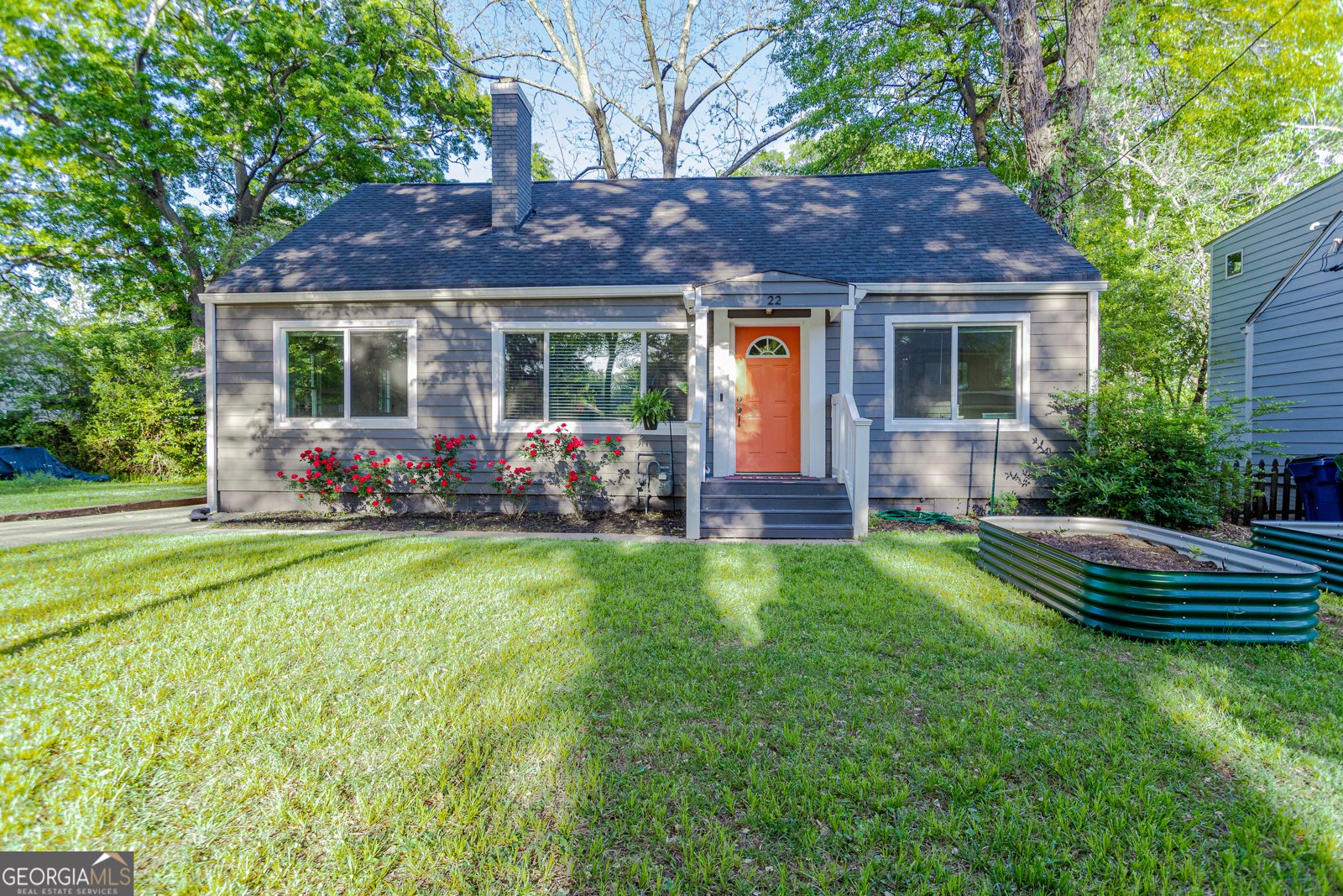 22 Vinson Drive Atlanta - 1
