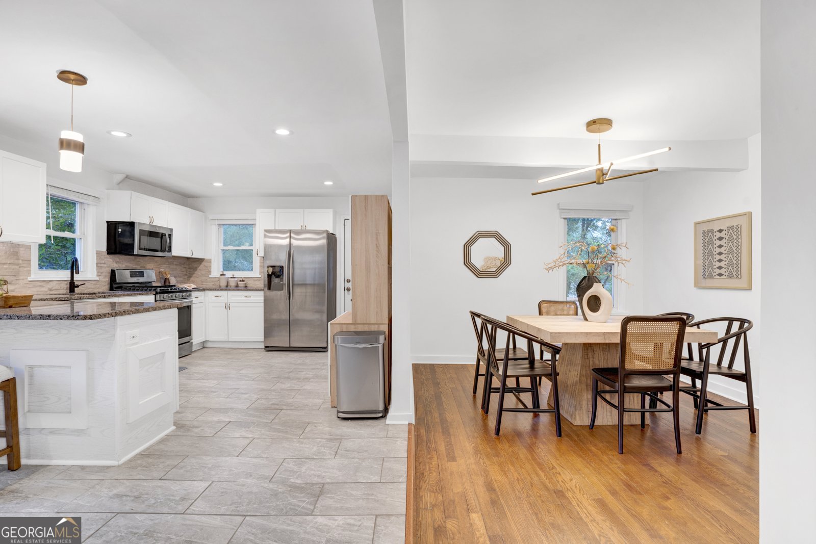 22 Vinson Drive Atlanta - 13