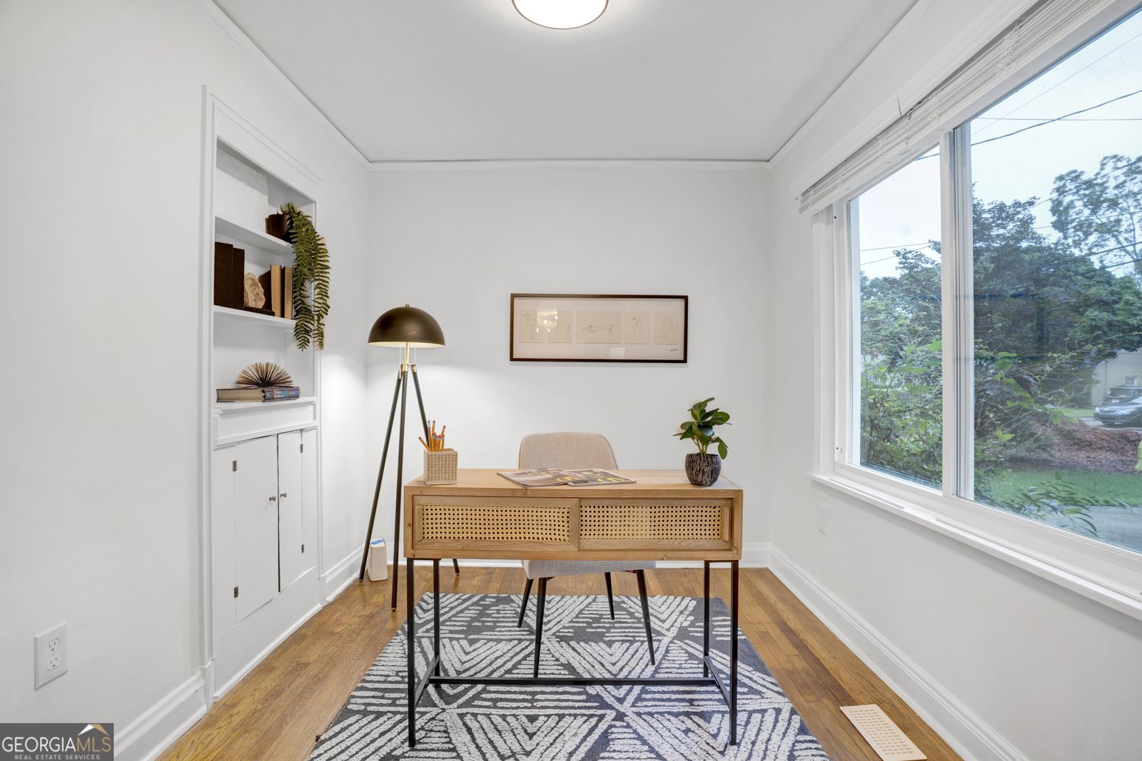 22 Vinson Drive Atlanta - 16