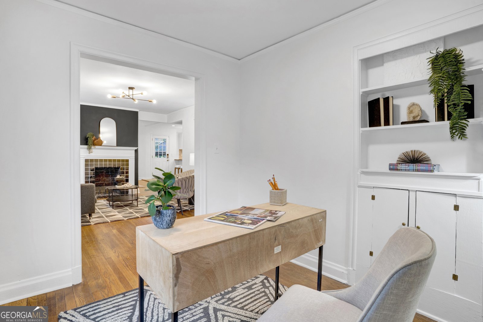 22 Vinson Drive Atlanta - 17