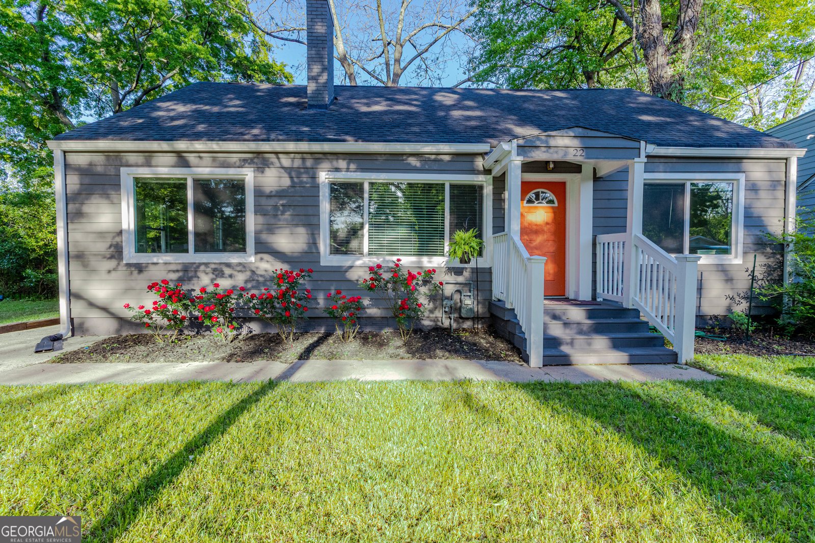 22 Vinson Drive Atlanta - 3