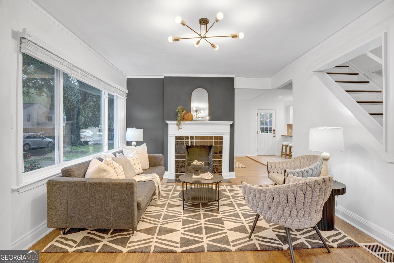 22 Vinson Drive Atlanta - 4