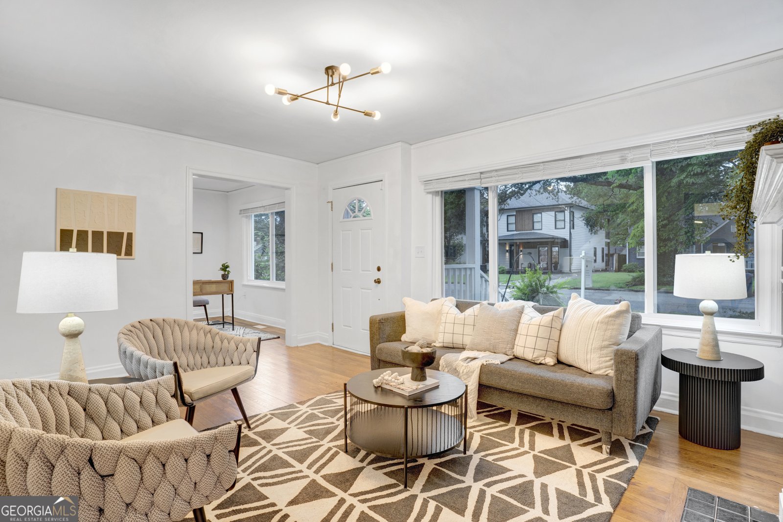 22 Vinson Drive Atlanta - 5