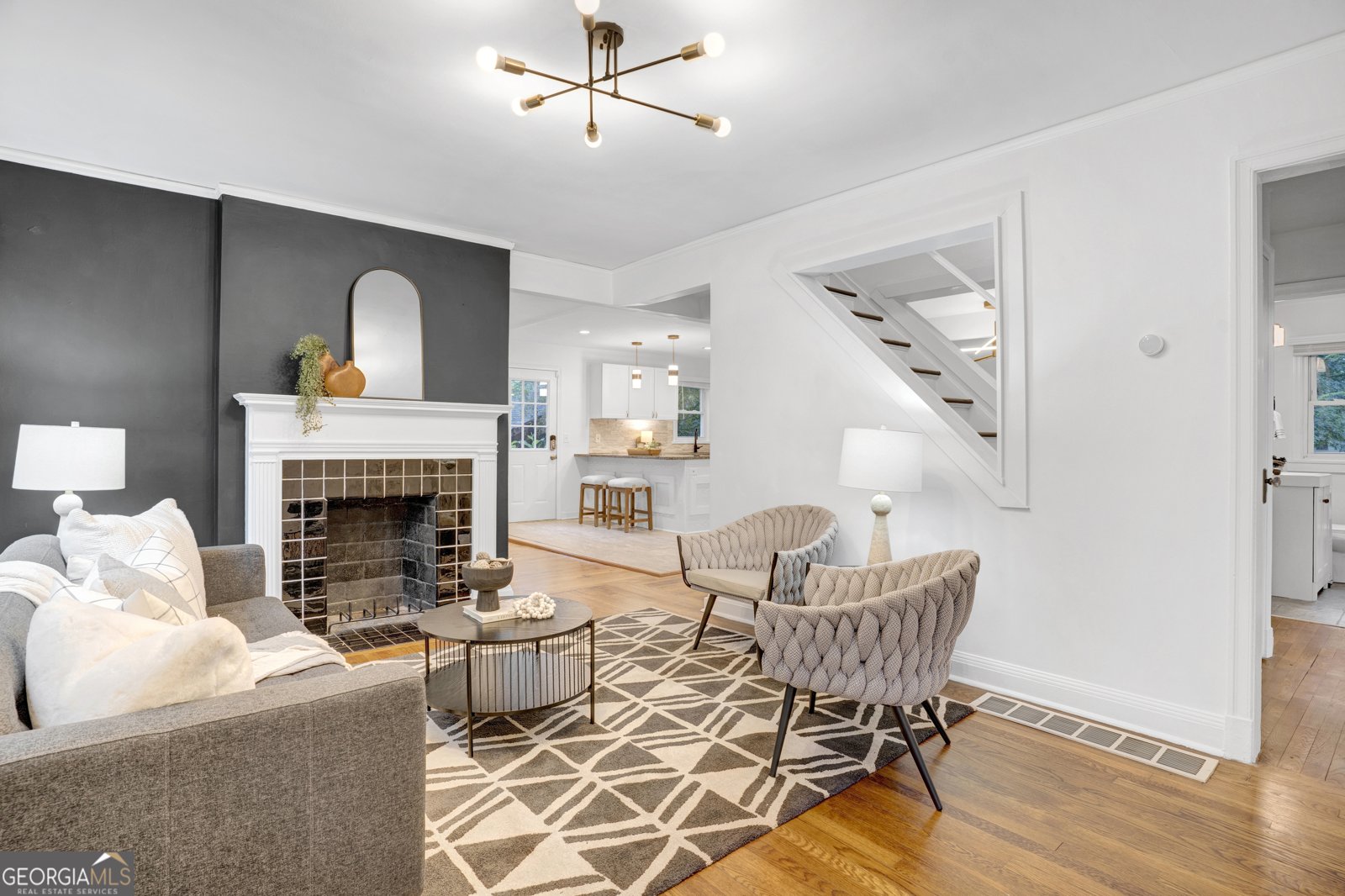 22 Vinson Drive Atlanta - 6