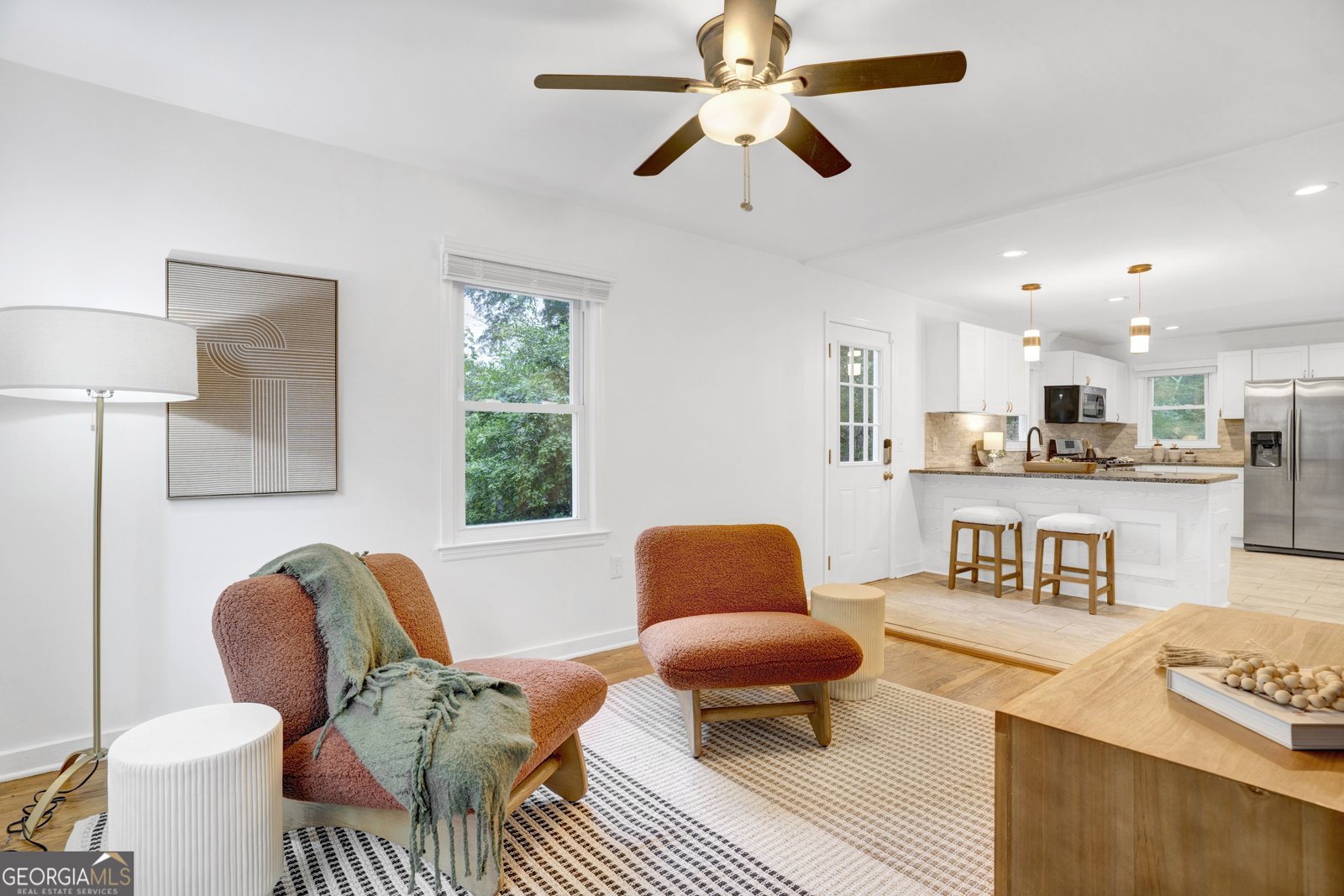 22 Vinson Drive Atlanta - 9