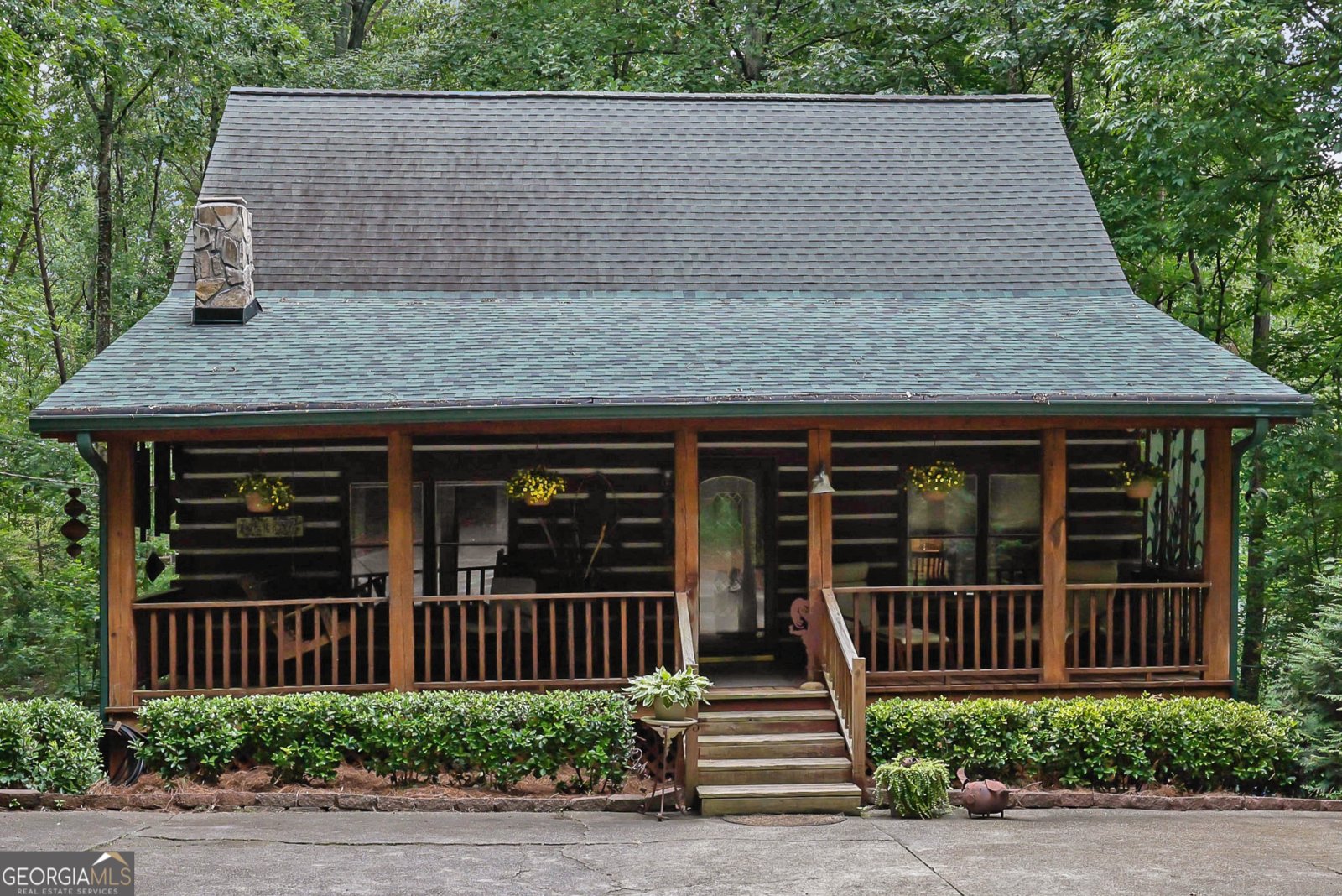 2874 Cherokee Lane Woodstock - 1