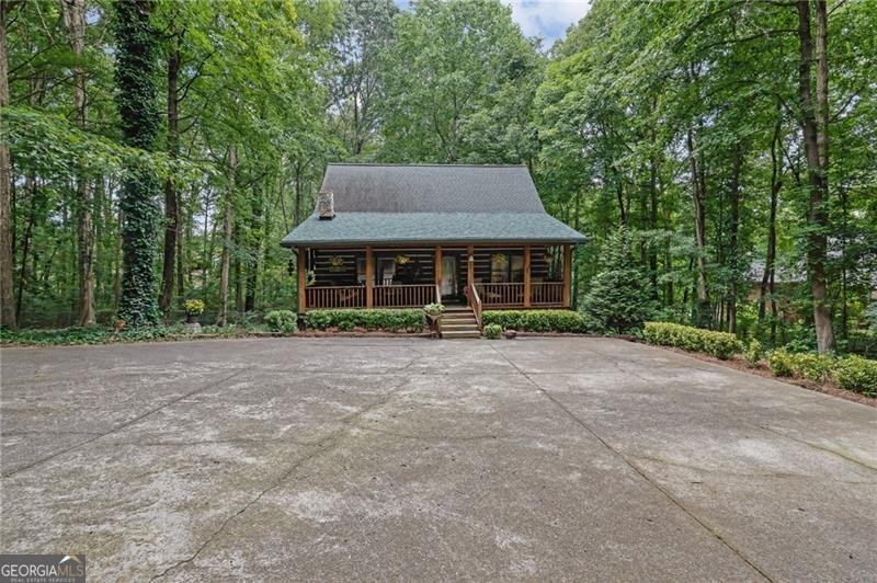 2874 Cherokee Lane Woodstock - 2