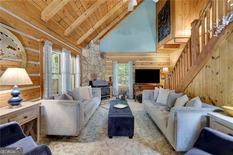 2874 Cherokee Lane Woodstock - 25