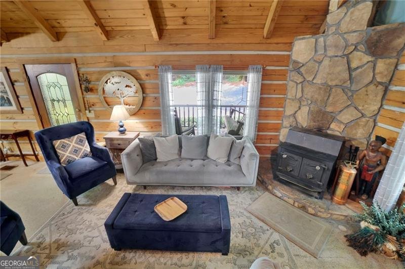 2874 Cherokee Lane Woodstock - 30
