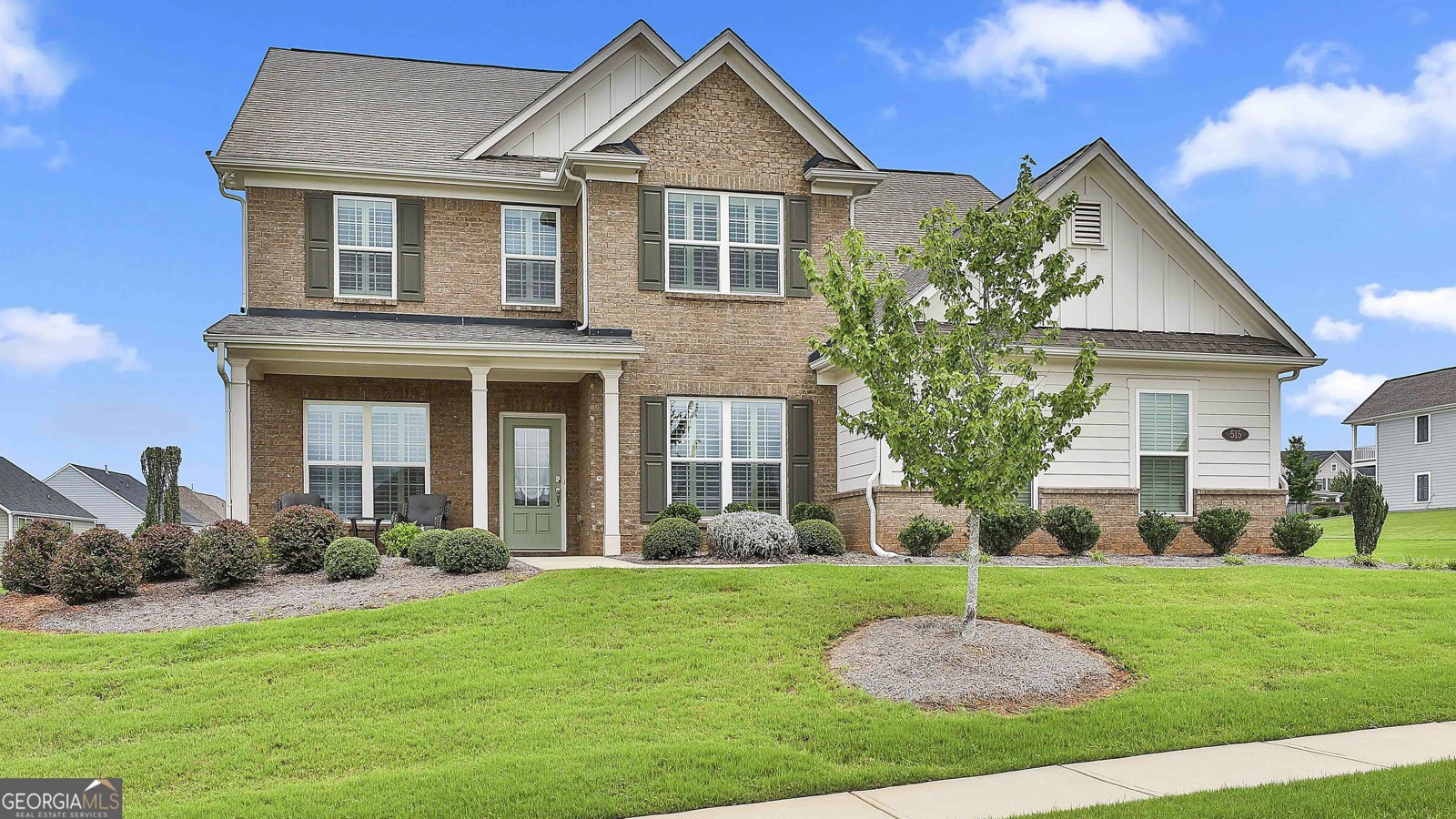 515 Palmer Avenue Peachtree City - 1