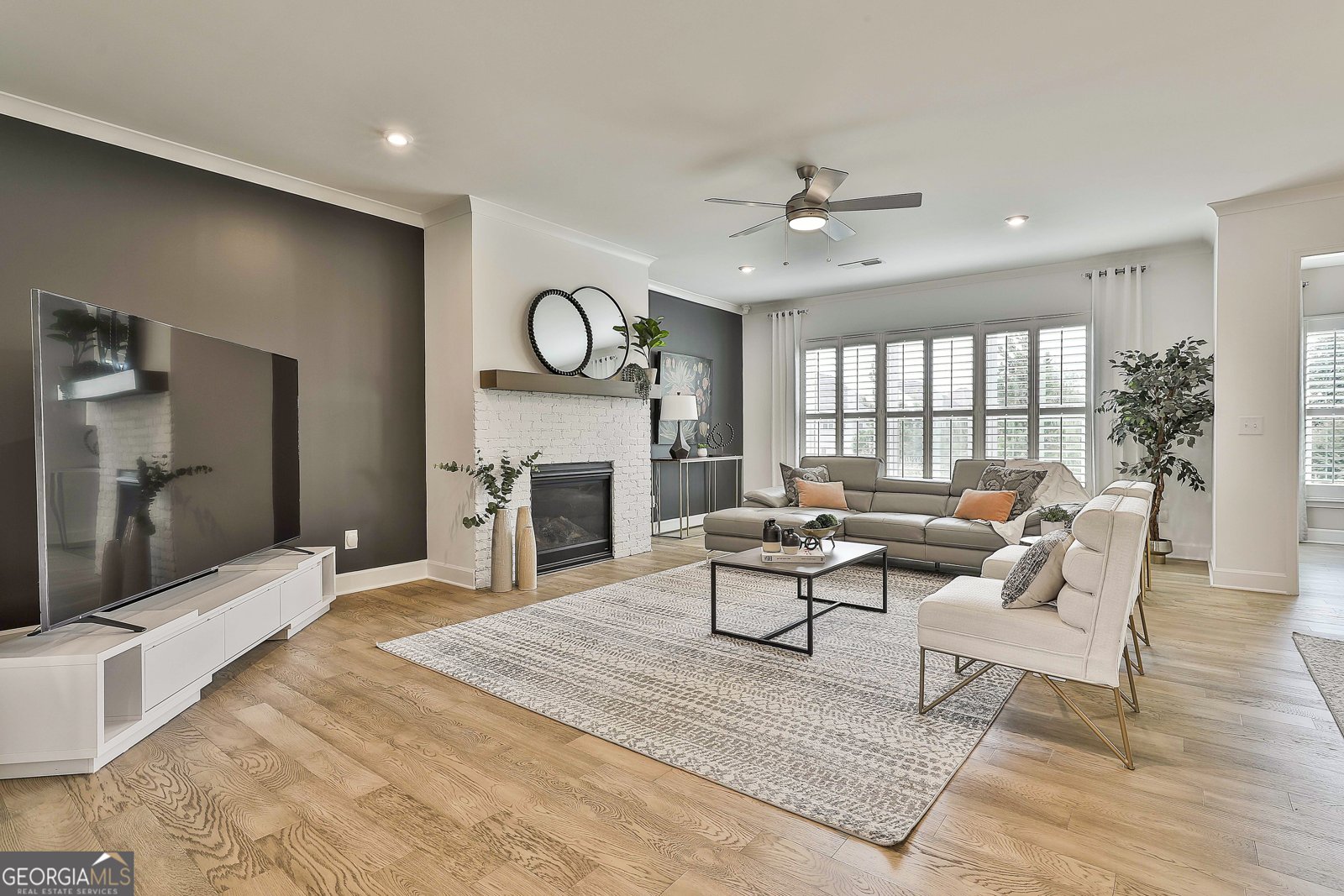515 Palmer Avenue Peachtree City - 16