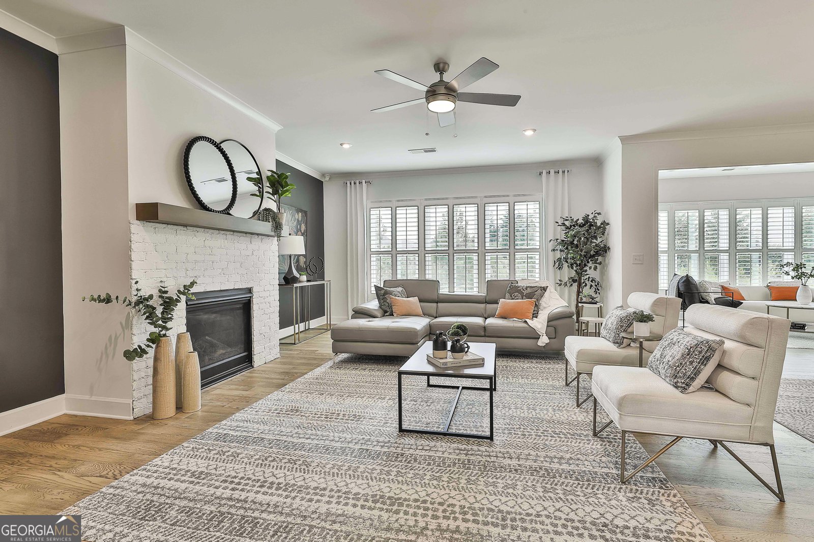 515 Palmer Avenue Peachtree City - 17