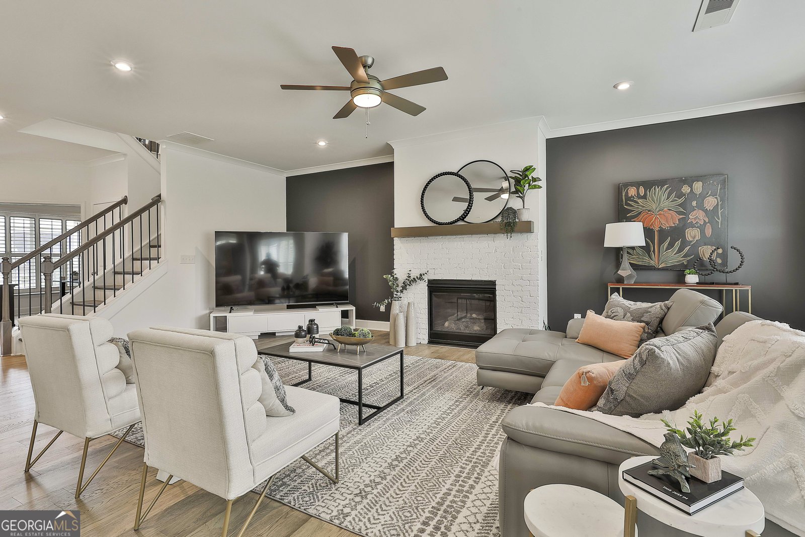515 Palmer Avenue Peachtree City - 18