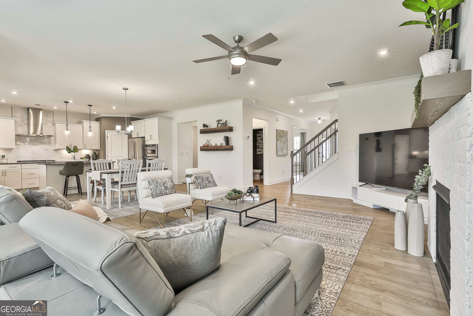 515 Palmer Avenue Peachtree City - 19
