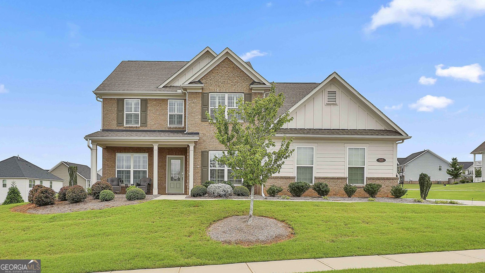515 Palmer Avenue Peachtree City - 2