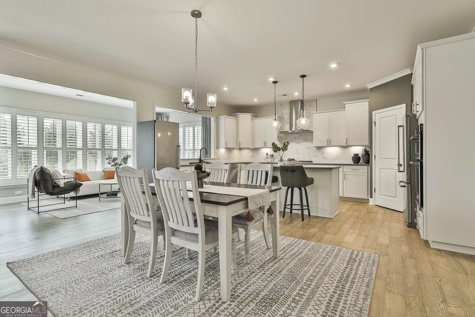 515 Palmer Avenue Peachtree City - 20