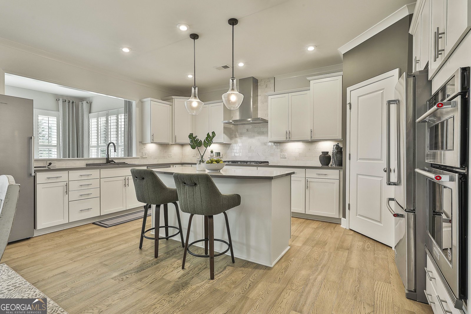 515 Palmer Avenue Peachtree City - 21
